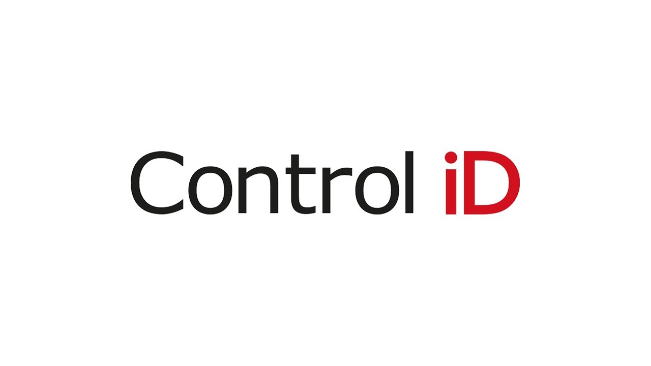 Control iD